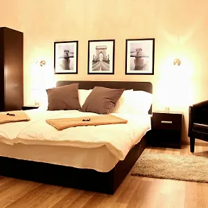 *** Panzió Budapest Ville Bed&Breakfast Magyarország