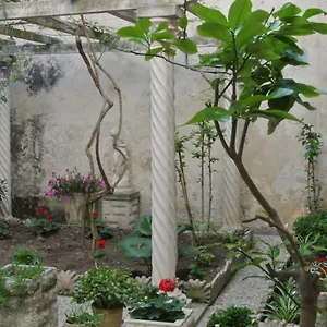 Il Giardino Di Lucia Casa vacanze Syracuse