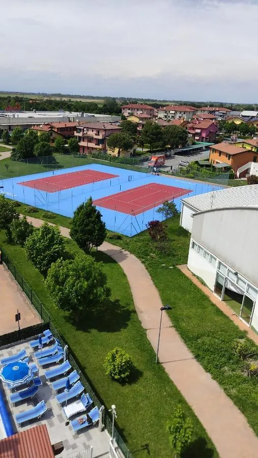 Villaggio Hemingway - Family Aparthotel Caorle