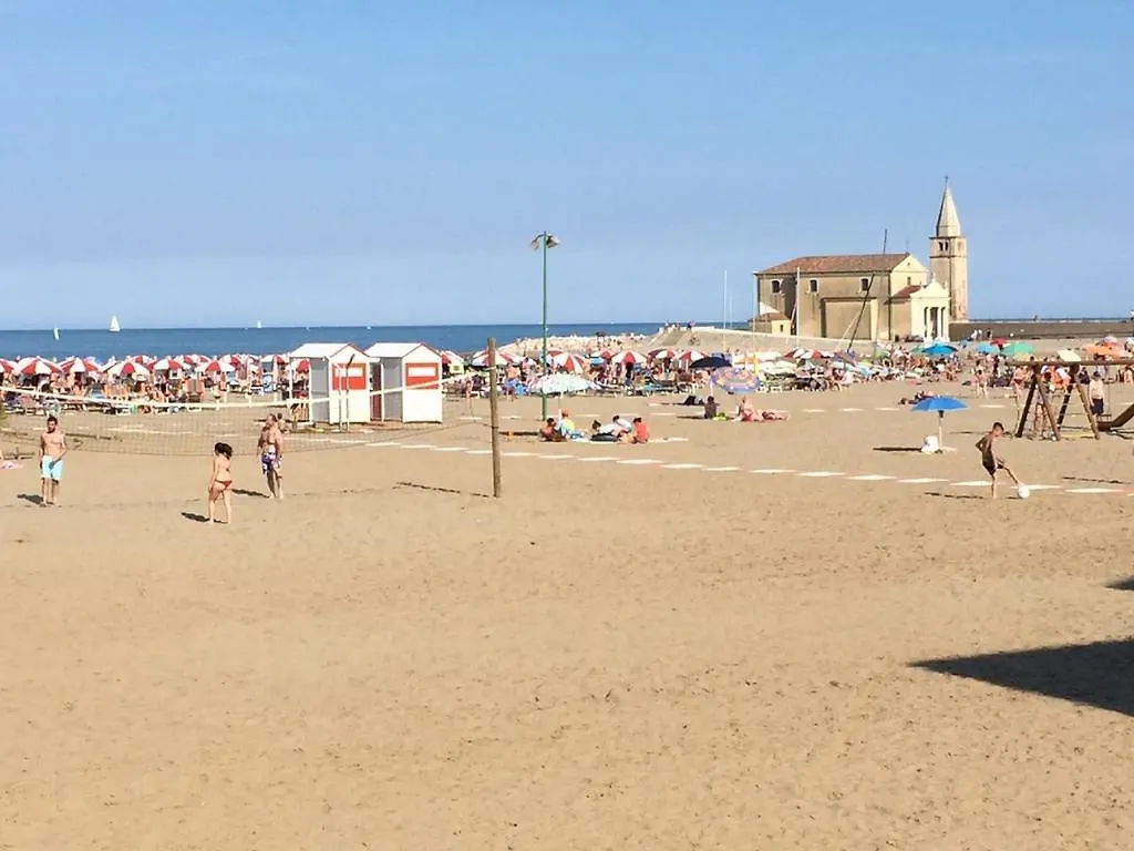 Villaggio Hemingway - Aparthotel Caorle Italia