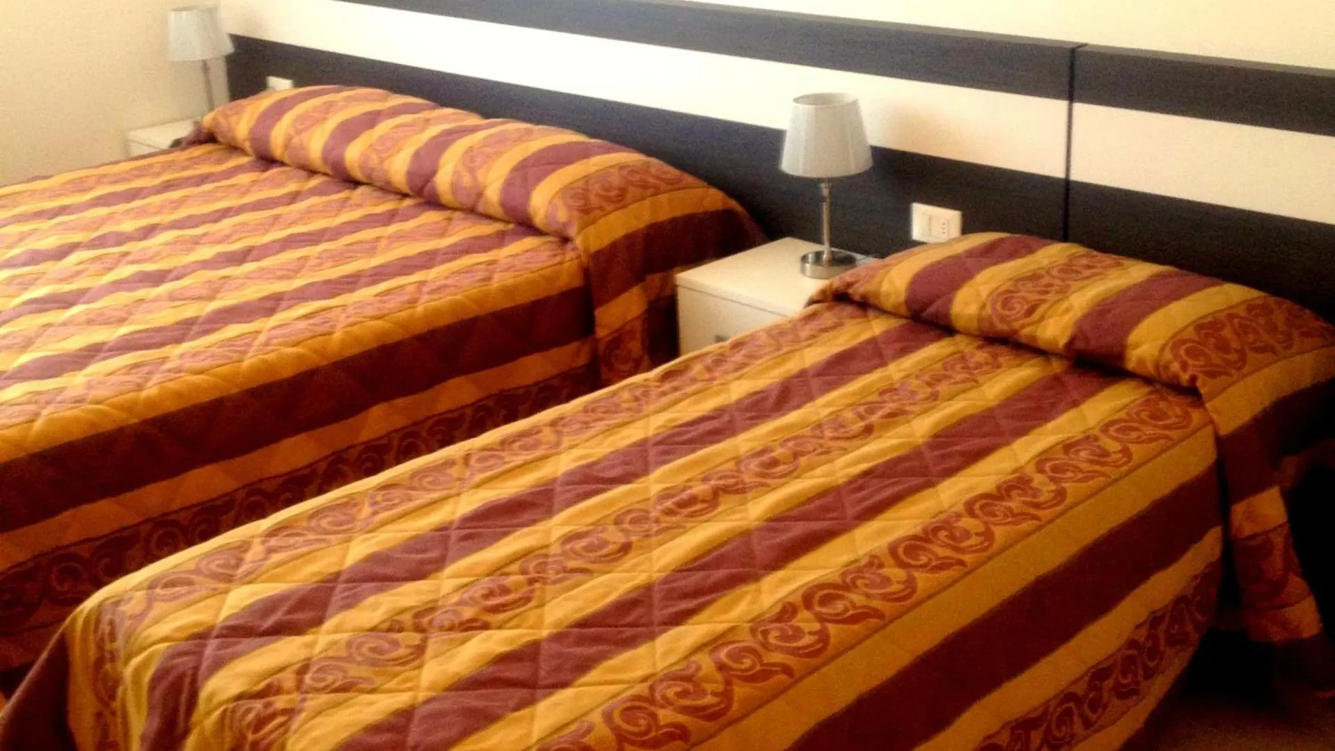Villaggio Hemingway - Family Aparthotel Caorle