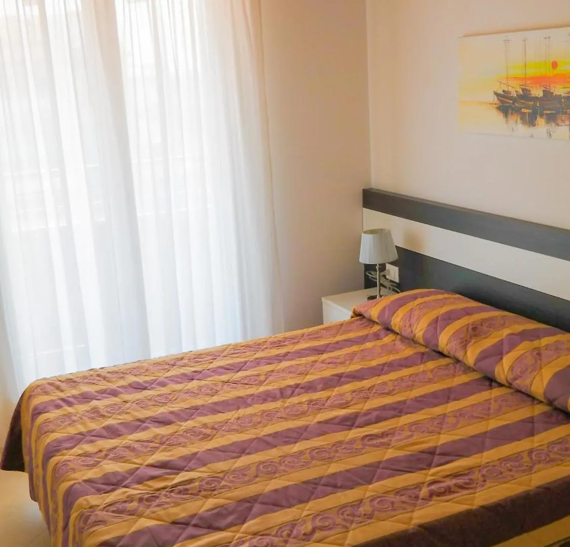 Villaggio Hemingway - Family Aparthotel Caorle