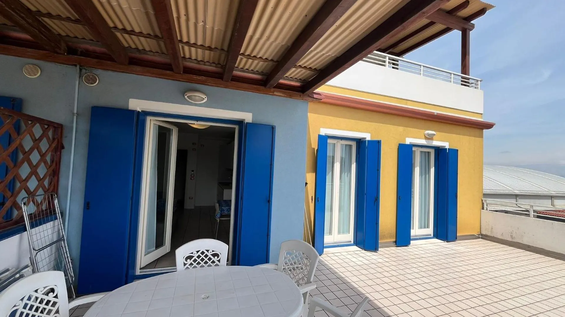 Villaggio Hemingway - Aparthotel Caorle 3*,  Italia