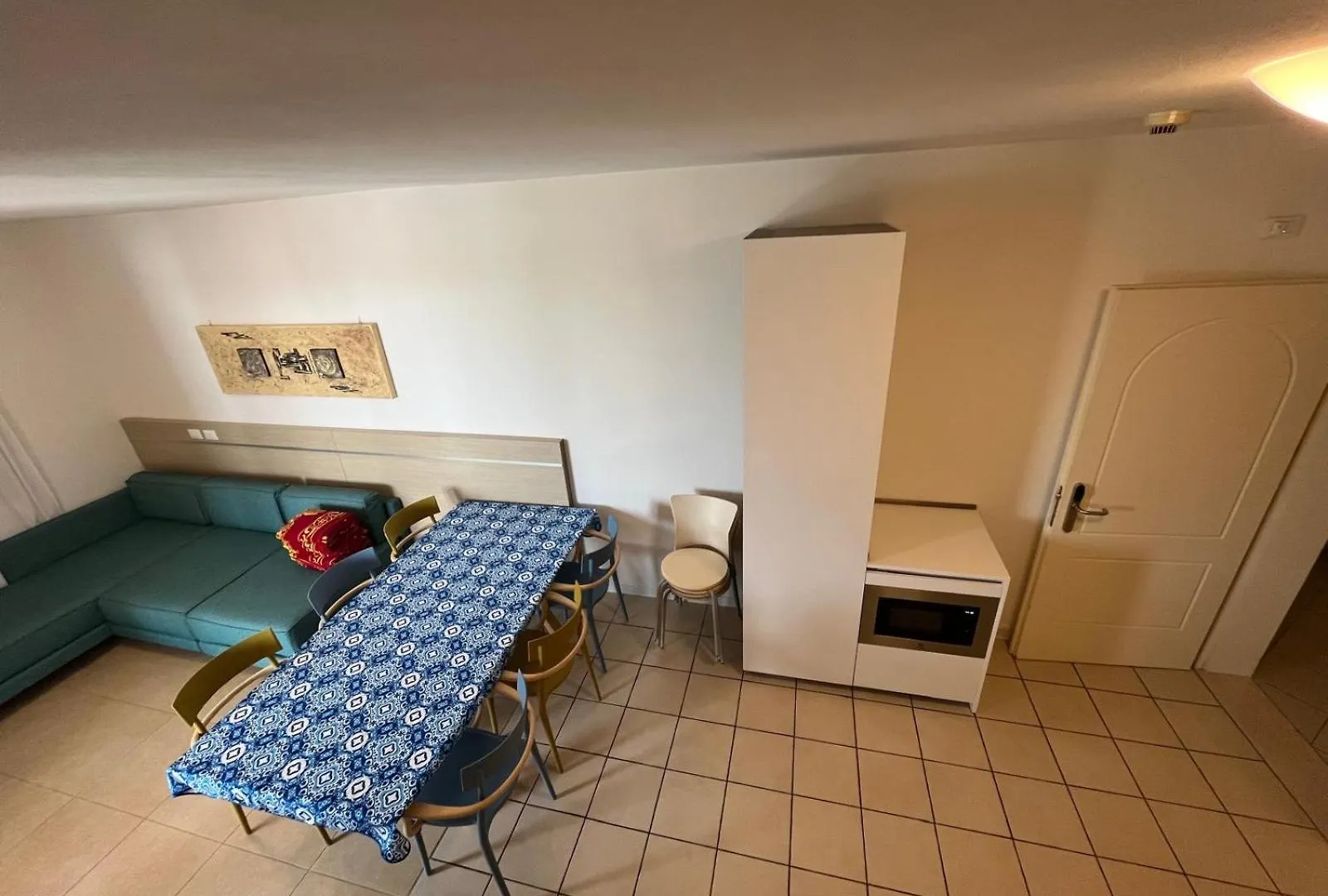 Villaggio Hemingway - Family Aparthotel Caorle Itálie