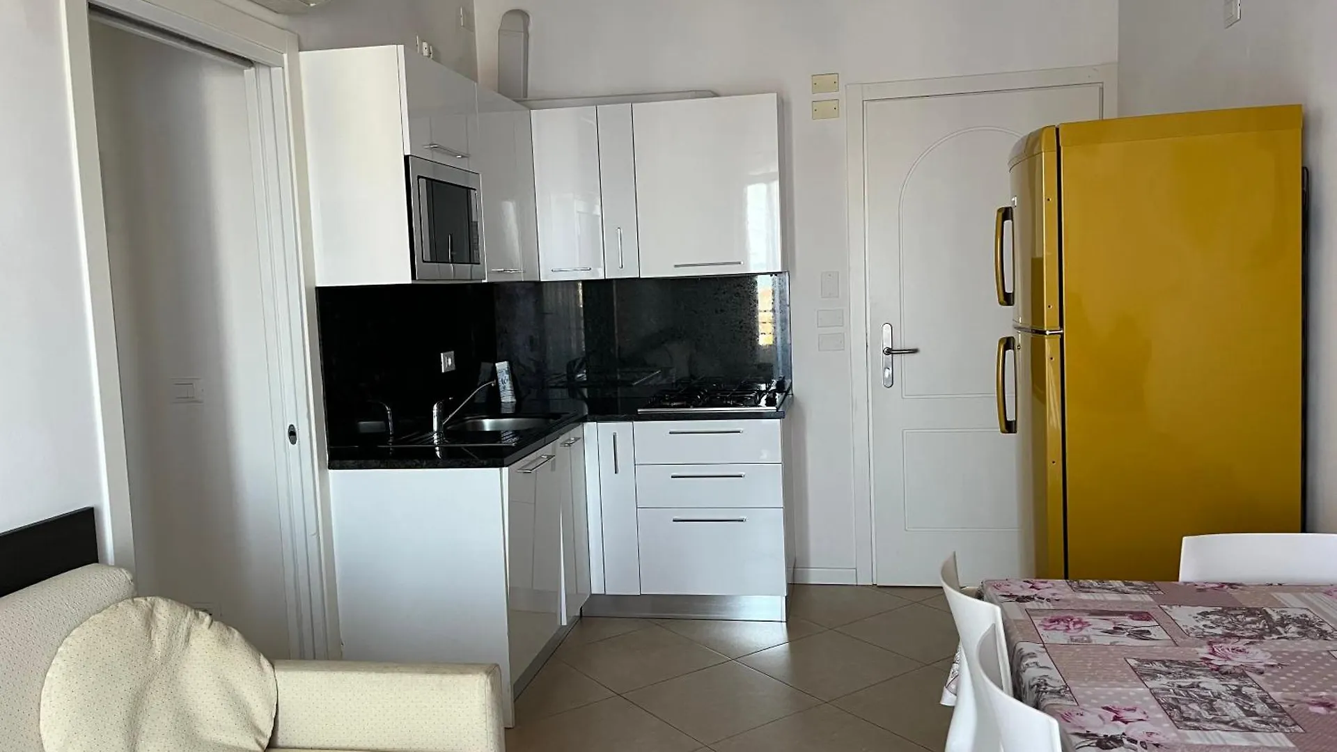 Villaggio Hemingway - Family Aparthotel Caorle 3*,  Italia