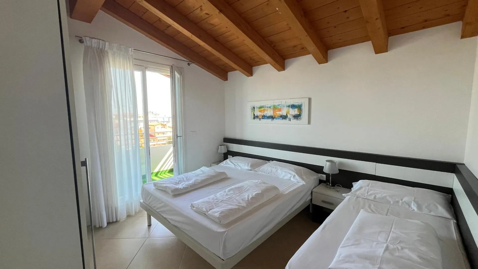 Villaggio Hemingway - Family Aparthotel Caorle