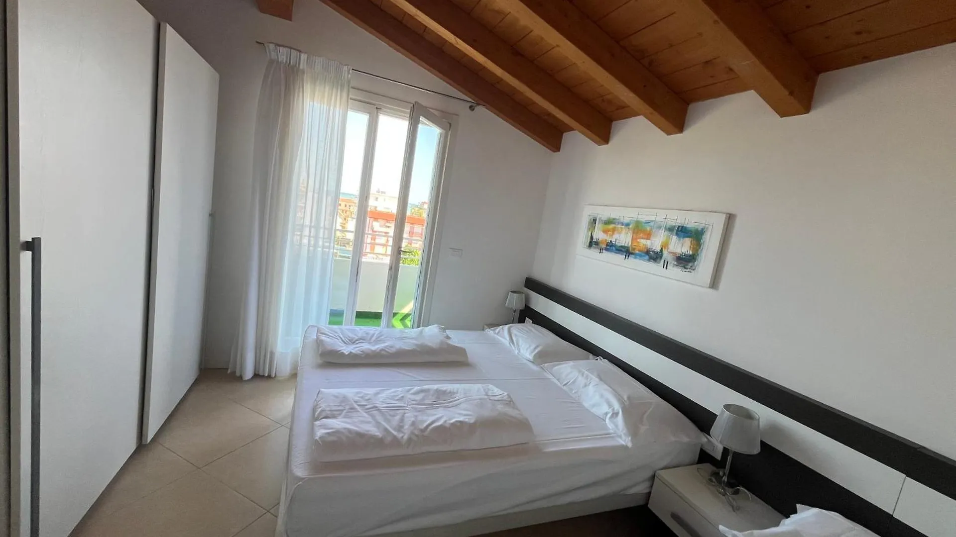 Villaggio Hemingway - Family Aparthotel Caorle