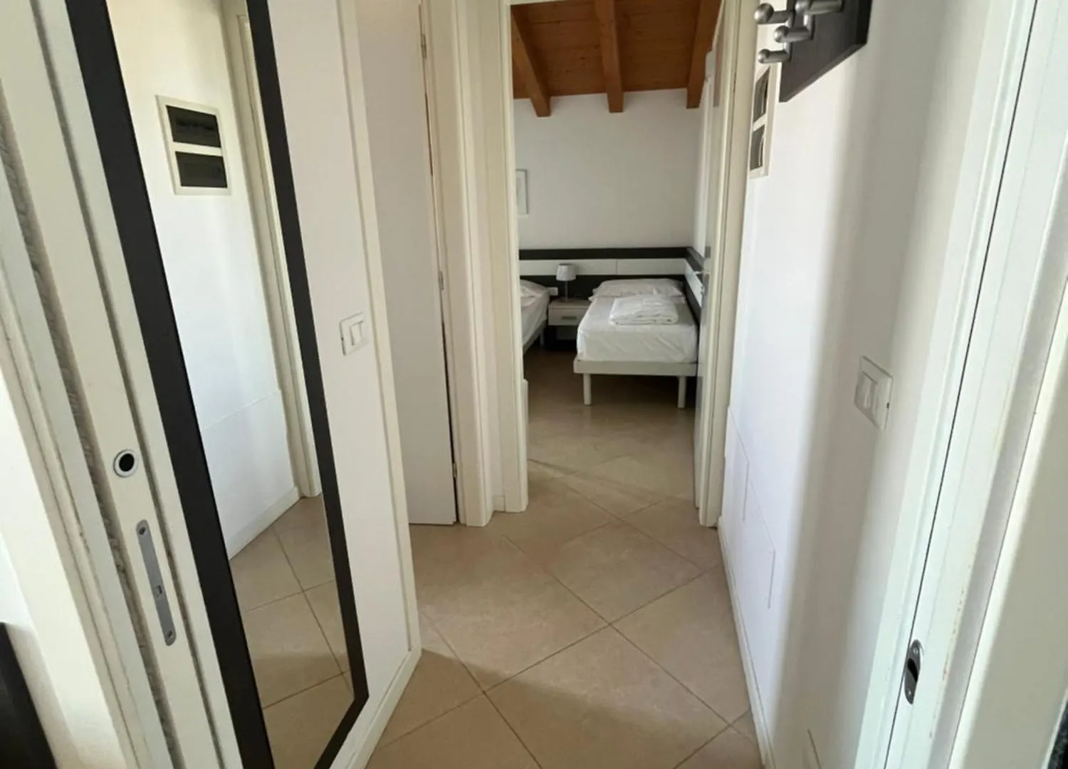 Villaggio Hemingway - Family Aparthotel Caorle 3*,