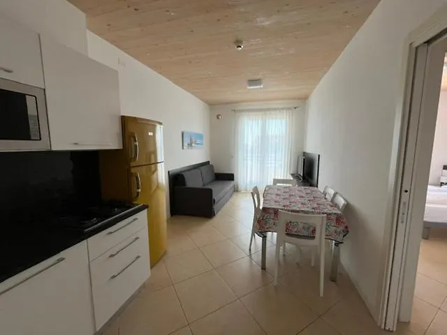 Villaggio Hemingway - Aparthotel Caorle