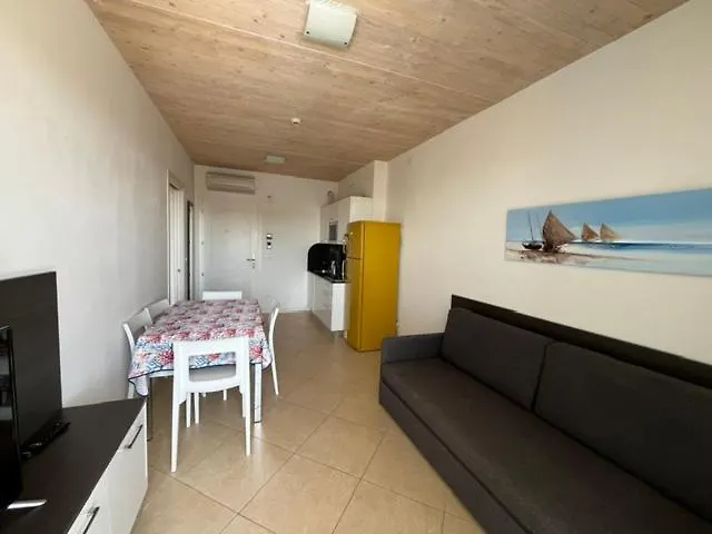 Villaggio Hemingway - Aparthotel Caorle