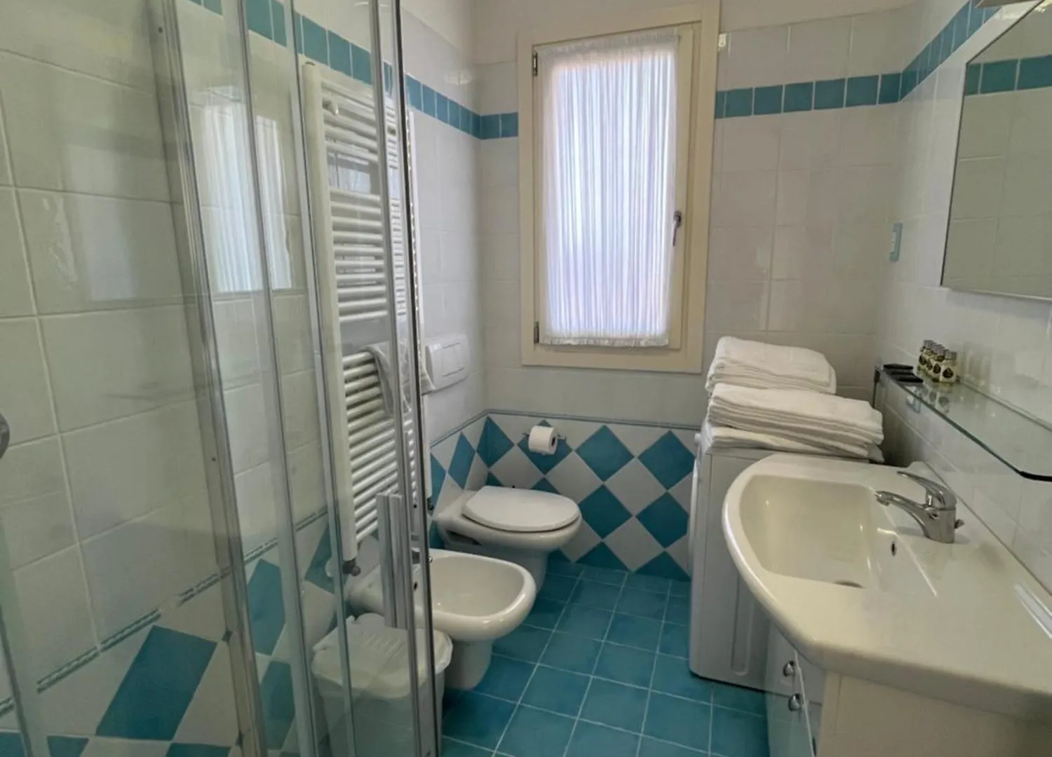 Villaggio Hemingway - Family Aparthotel Caorle Itálie