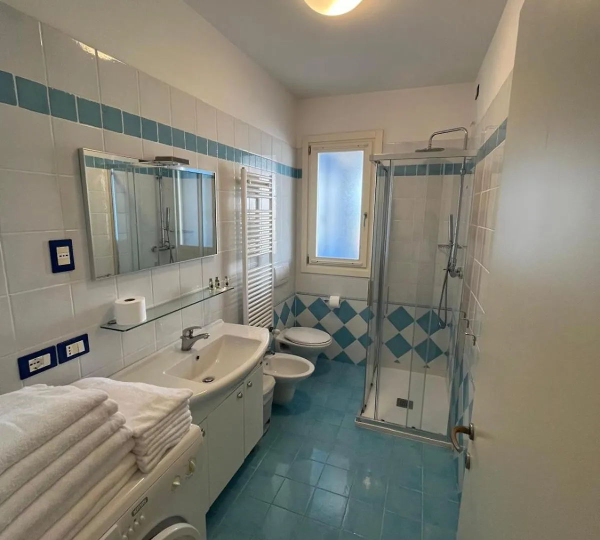 Villaggio Hemingway - Family Aparthotel Caorle