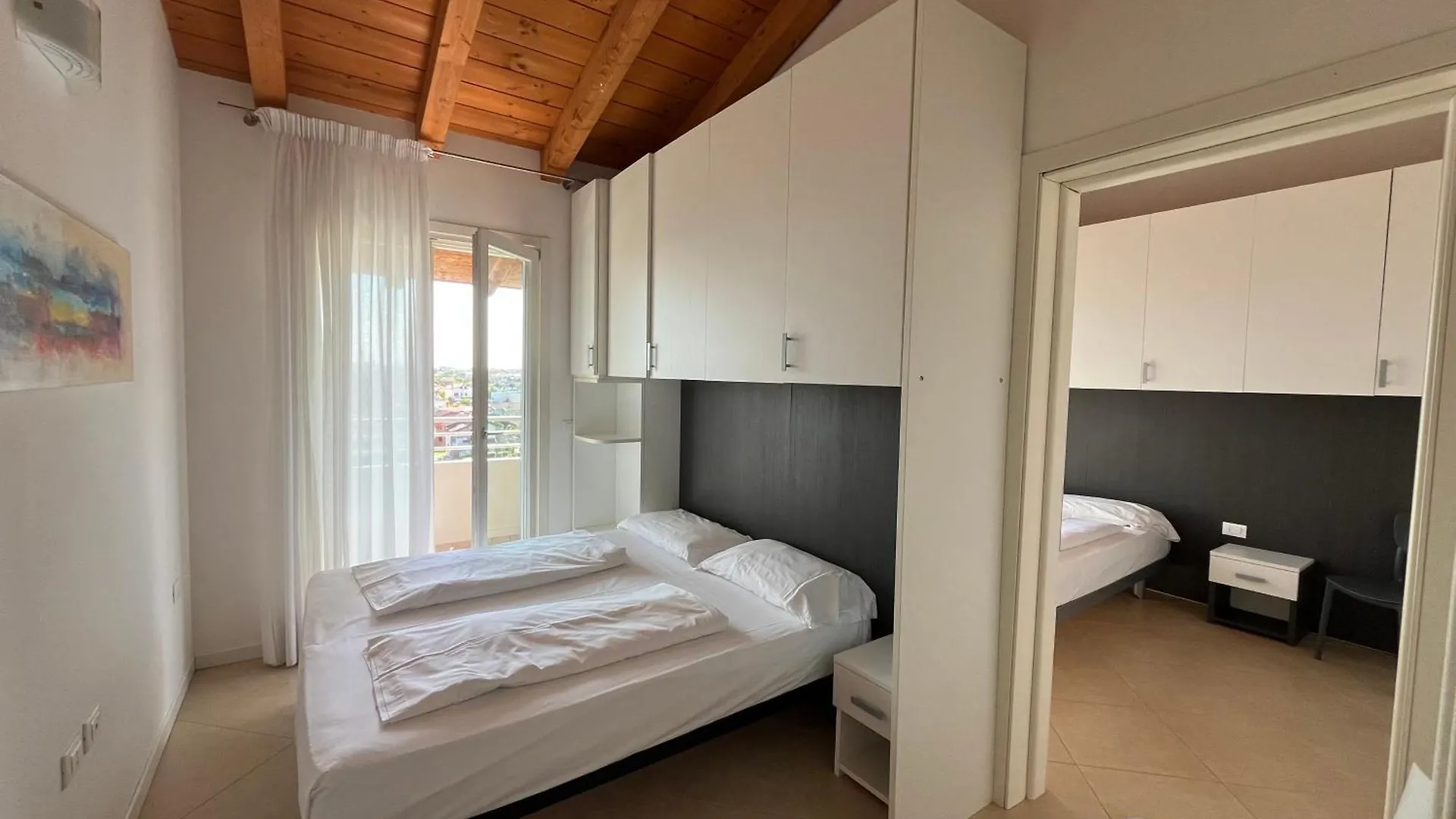 Villaggio Hemingway - Family Aparthotel Caorle