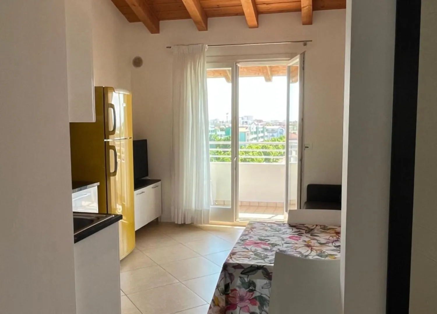 ***  Villaggio Hemingway - Family Aparthotel Caorle Itálie