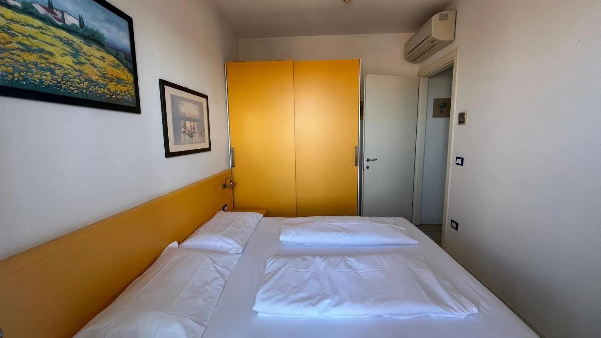 Villaggio Hemingway - Family Aparthotel Caorle
