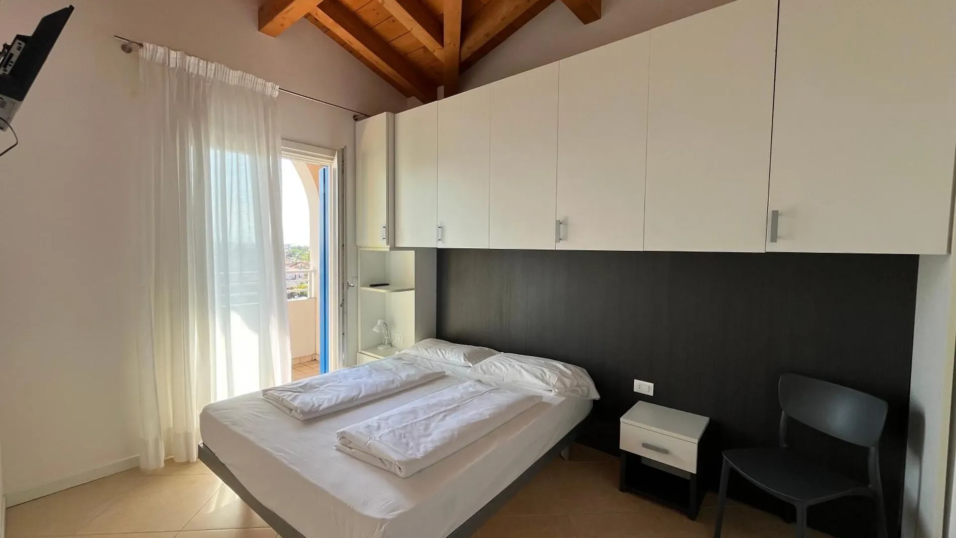 Villaggio Hemingway - Family Aparthotel Caorle 3*,