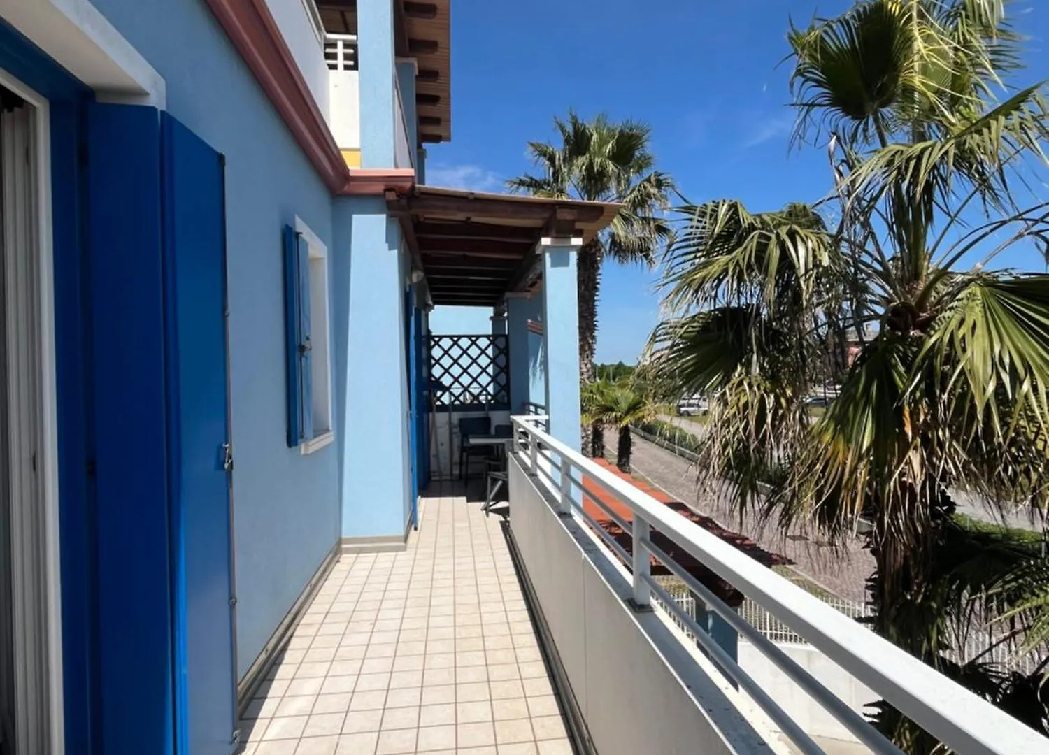 Villaggio Hemingway - Family Aparthotel Caorle
