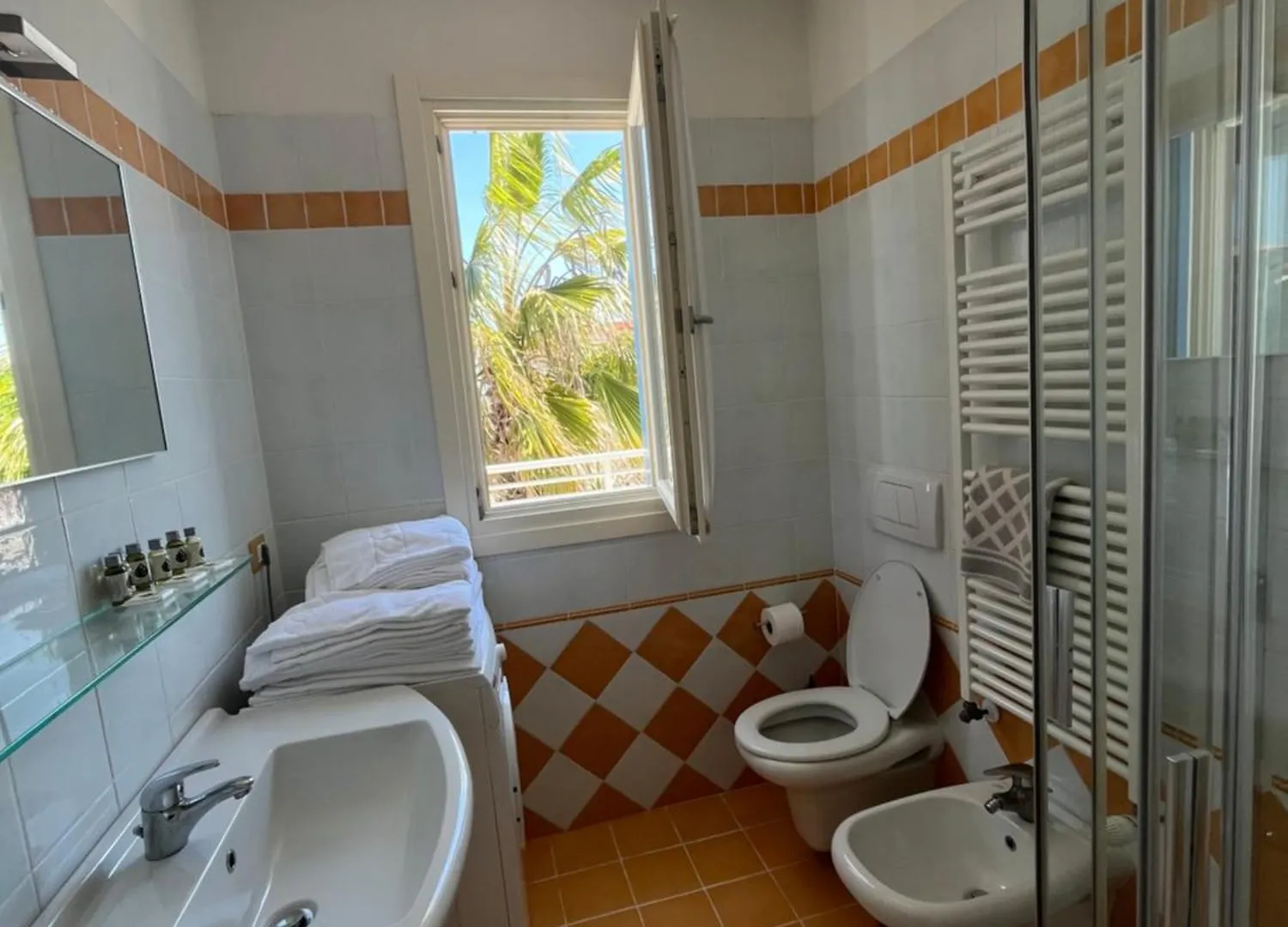 Villaggio Hemingway - Family Aparthotel Caorle 3*,