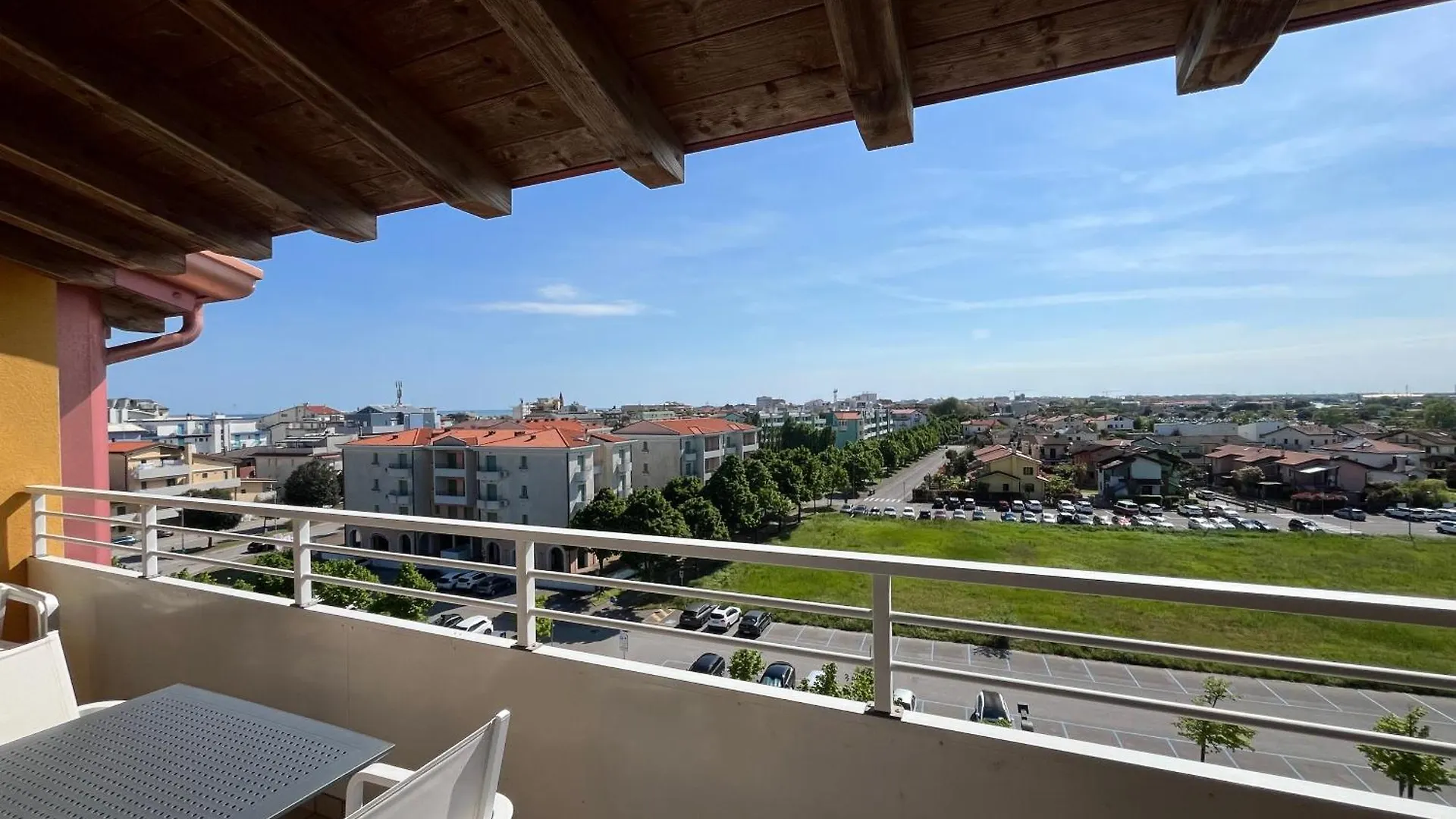 Villaggio Hemingway - Family Aparthotel Caorle