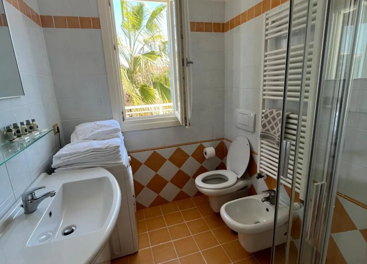 Villaggio Hemingway - Family Aparthotel Caorle