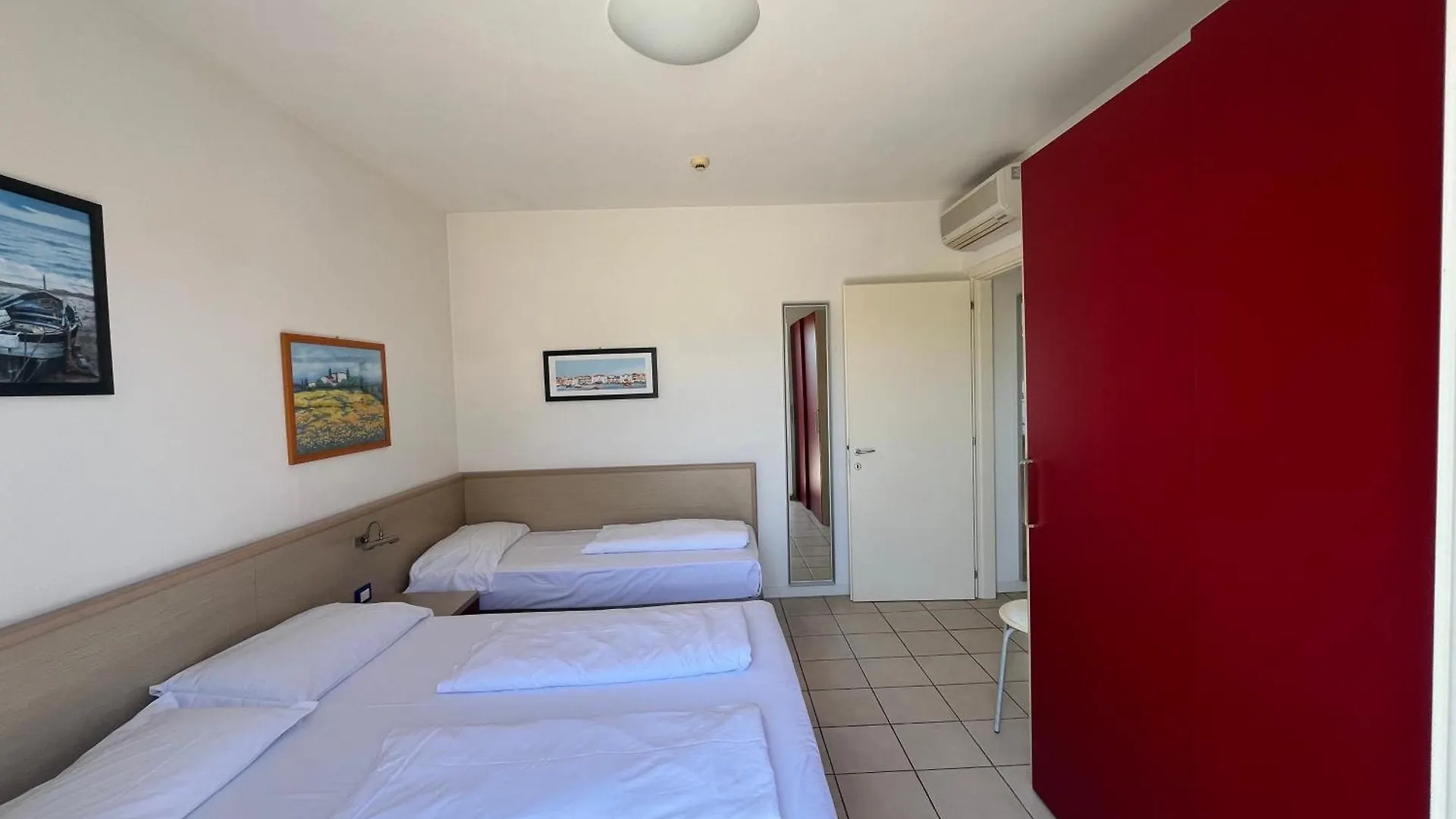 ***  Villaggio Hemingway - Aparthotel Caorle Italia
