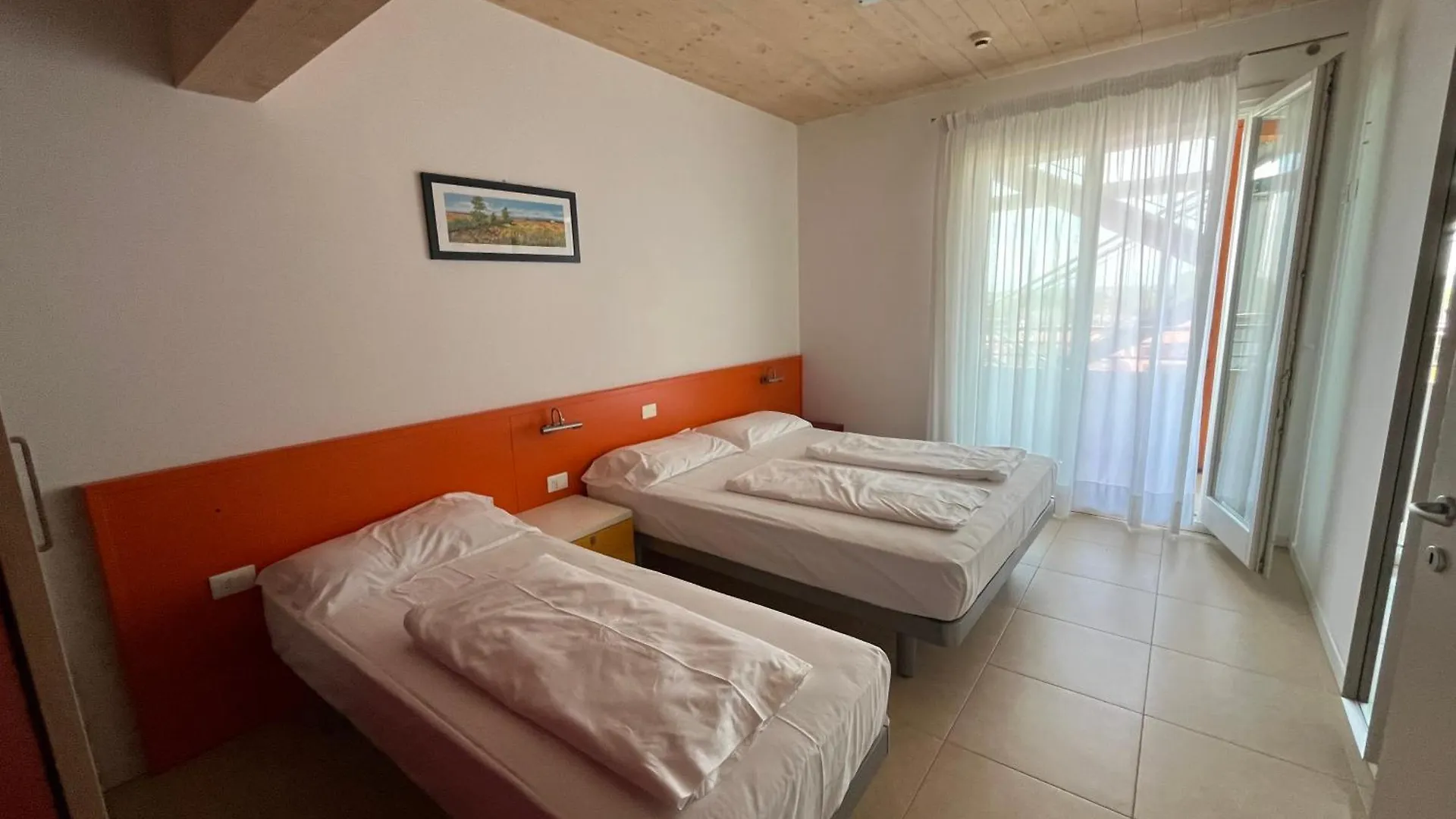 Villaggio Hemingway - Family Aparthotel Caorle Itálie