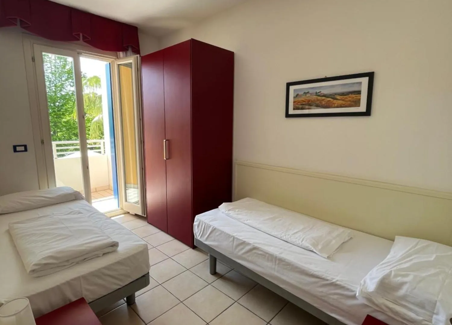 Villaggio Hemingway - Family Aparthotel Caorle 3*,  Italia