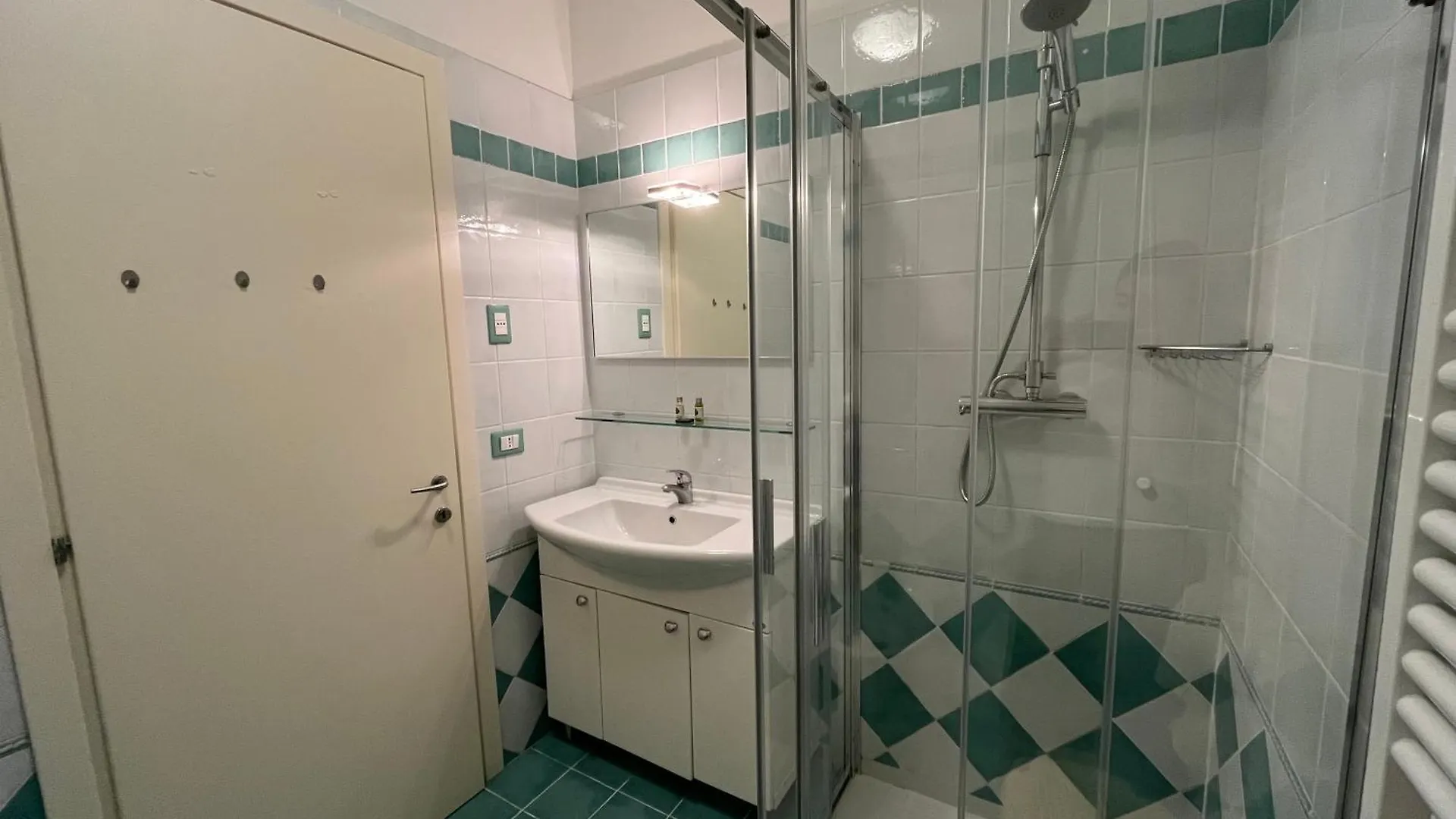 Villaggio Hemingway - Family Aparthotel Caorle 3*,  Italia