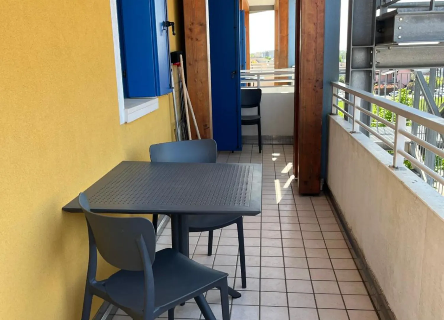 Villaggio Hemingway - Family Aparthotel Caorle