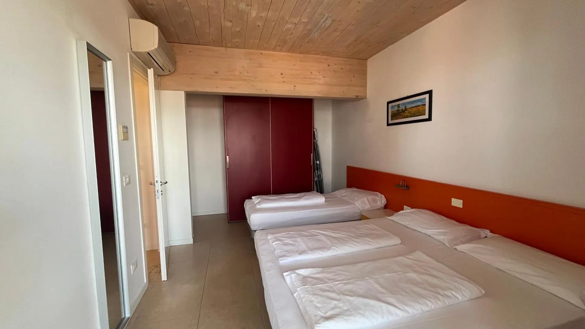 ***  Villaggio Hemingway - Family Aparthotel Caorle Italia