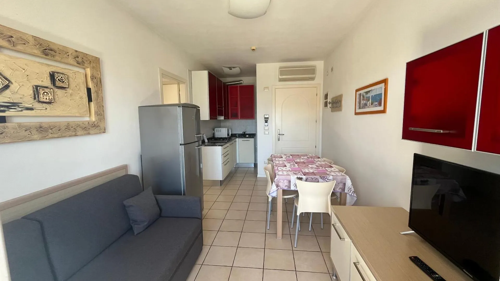 Villaggio Hemingway - Family Aparthotel Caorle