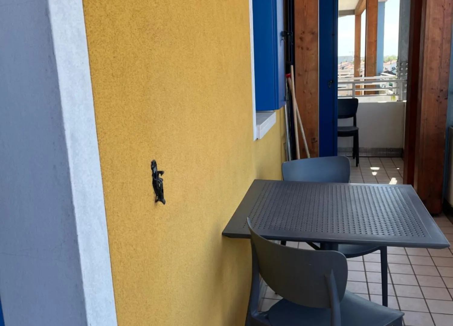 Villaggio Hemingway - Aparthotel Caorle