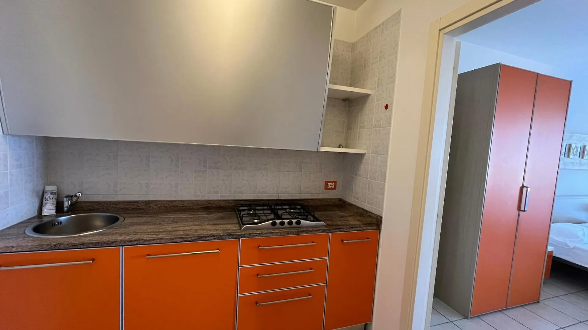 Villaggio Hemingway - Family Aparthotel