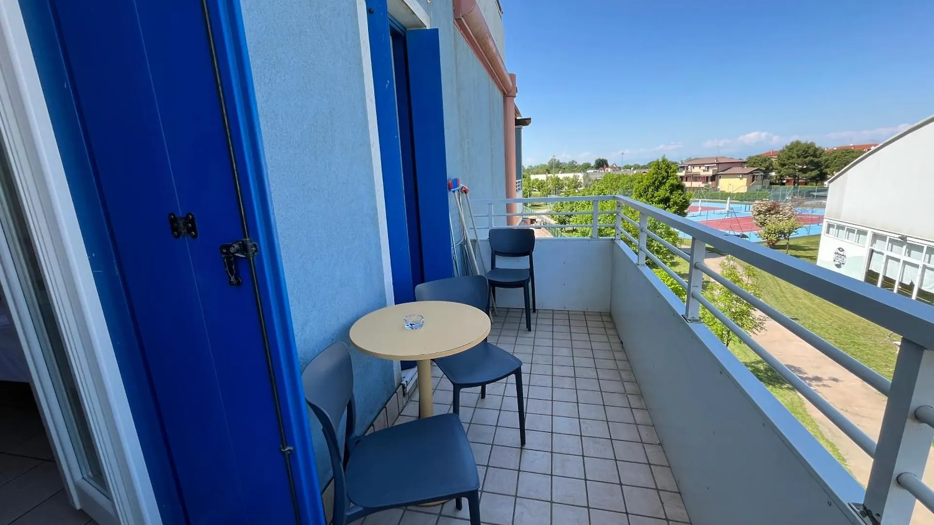 Villaggio Hemingway - Family Aparthotel Caorle 3*,
