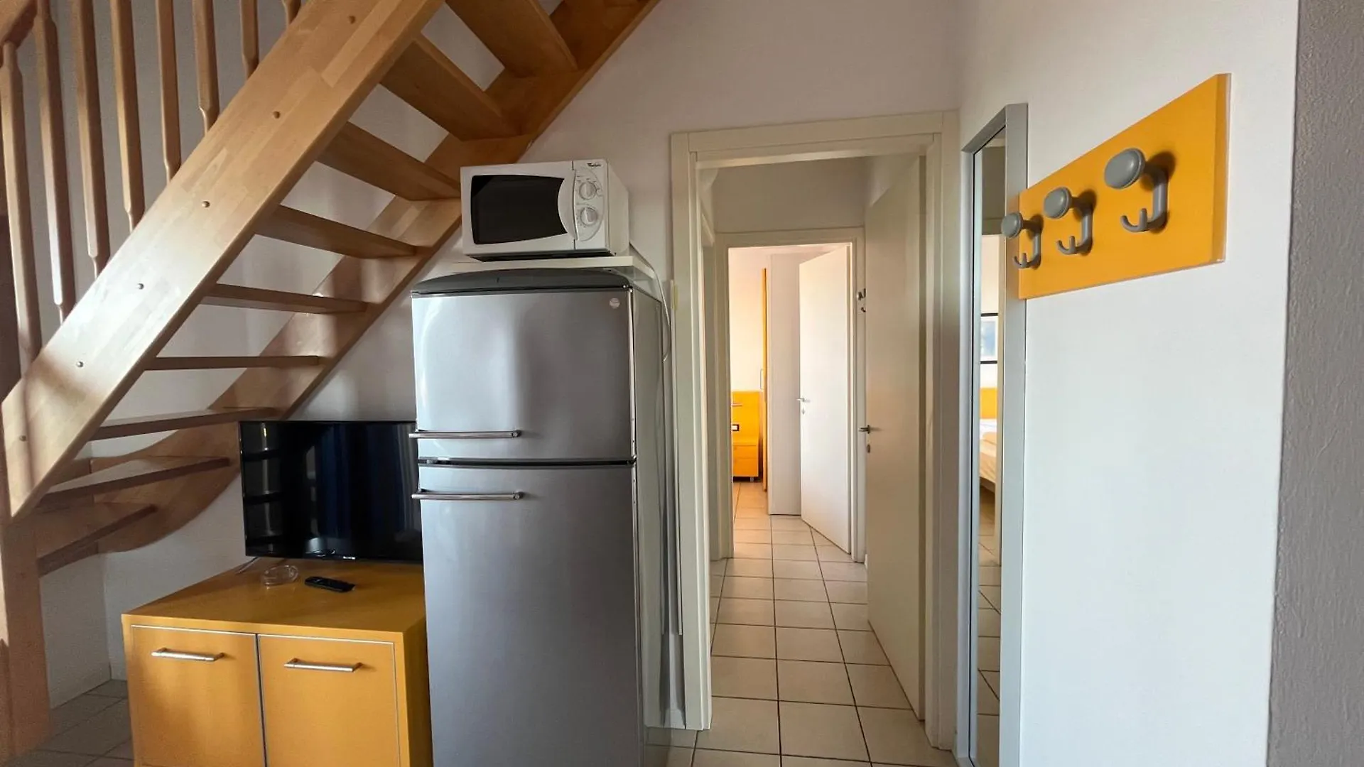 Villaggio Hemingway - Family Aparthotel Caorle