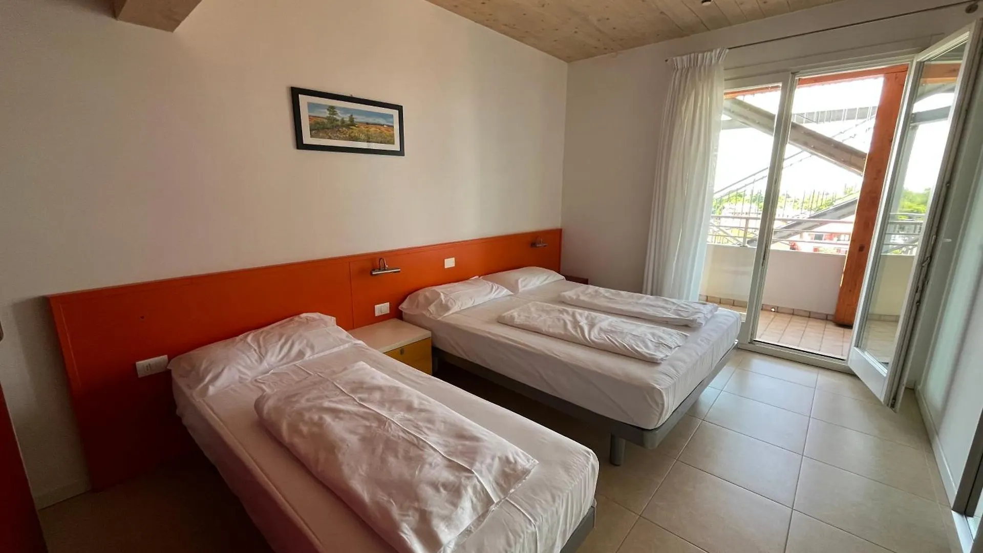 Villaggio Hemingway - Family Aparthotel Caorle 3*,  Italia