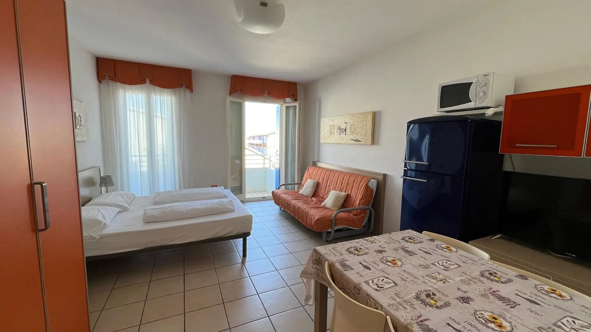 Villaggio Hemingway - Family Aparthotel Caorle