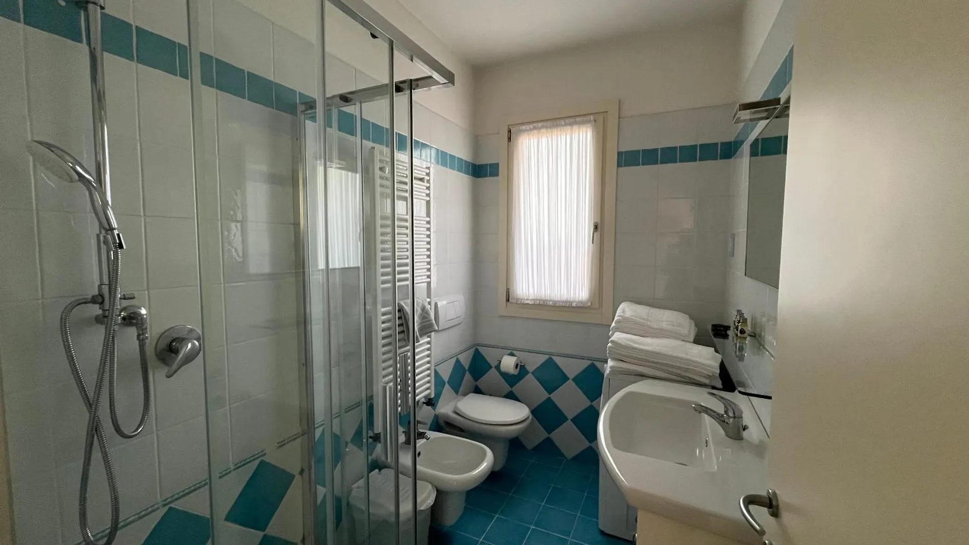 Villaggio Hemingway - Family Aparthotel Caorle
