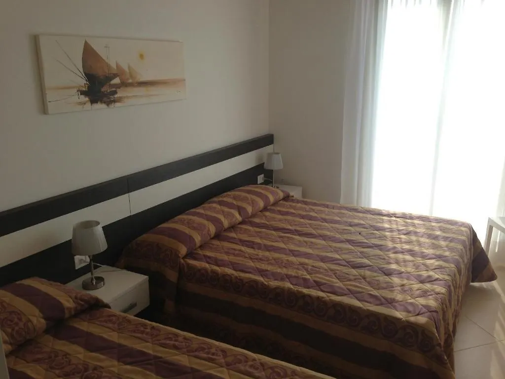 Villaggio Hemingway - Family Aparthotel Caorle